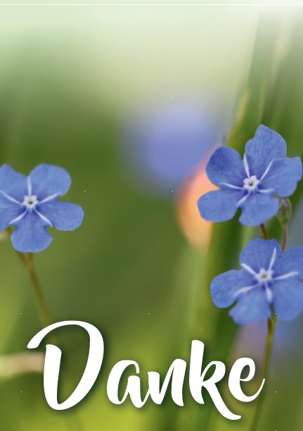 Danke