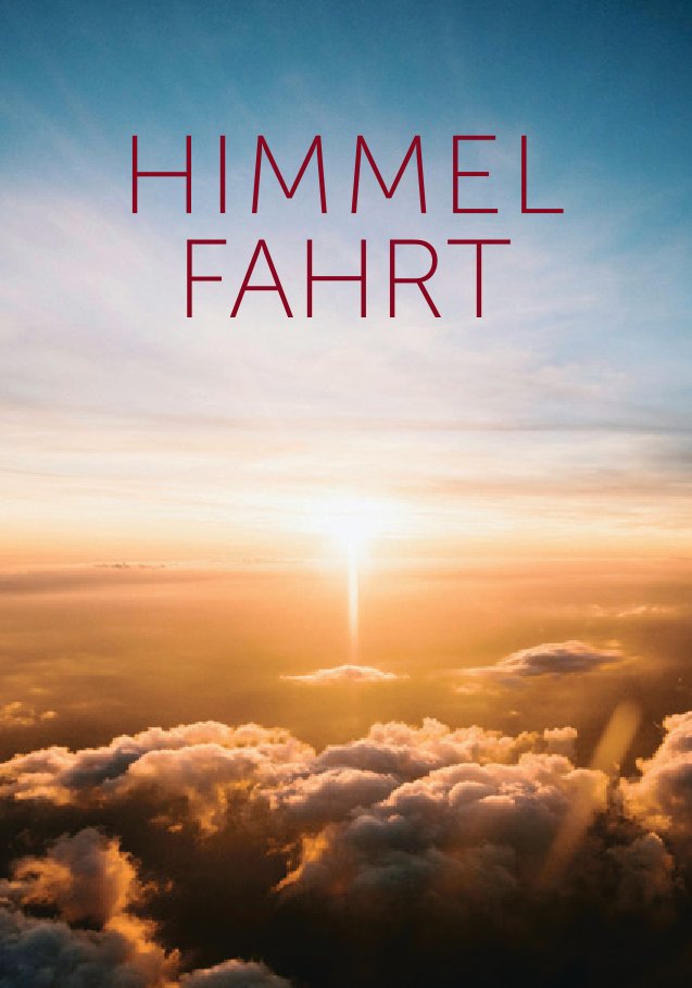Himmelfahrt