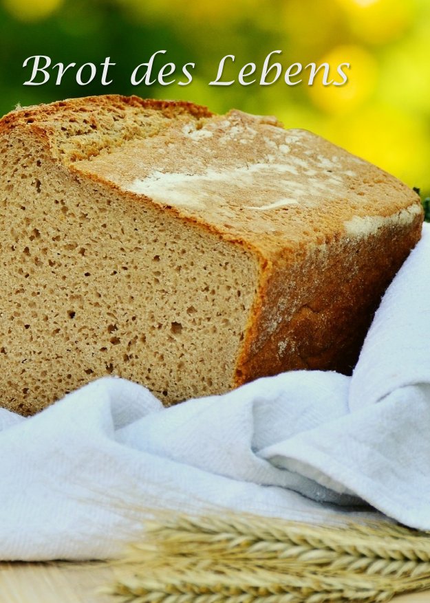 Brot des Lebens