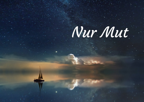 Nur Mut